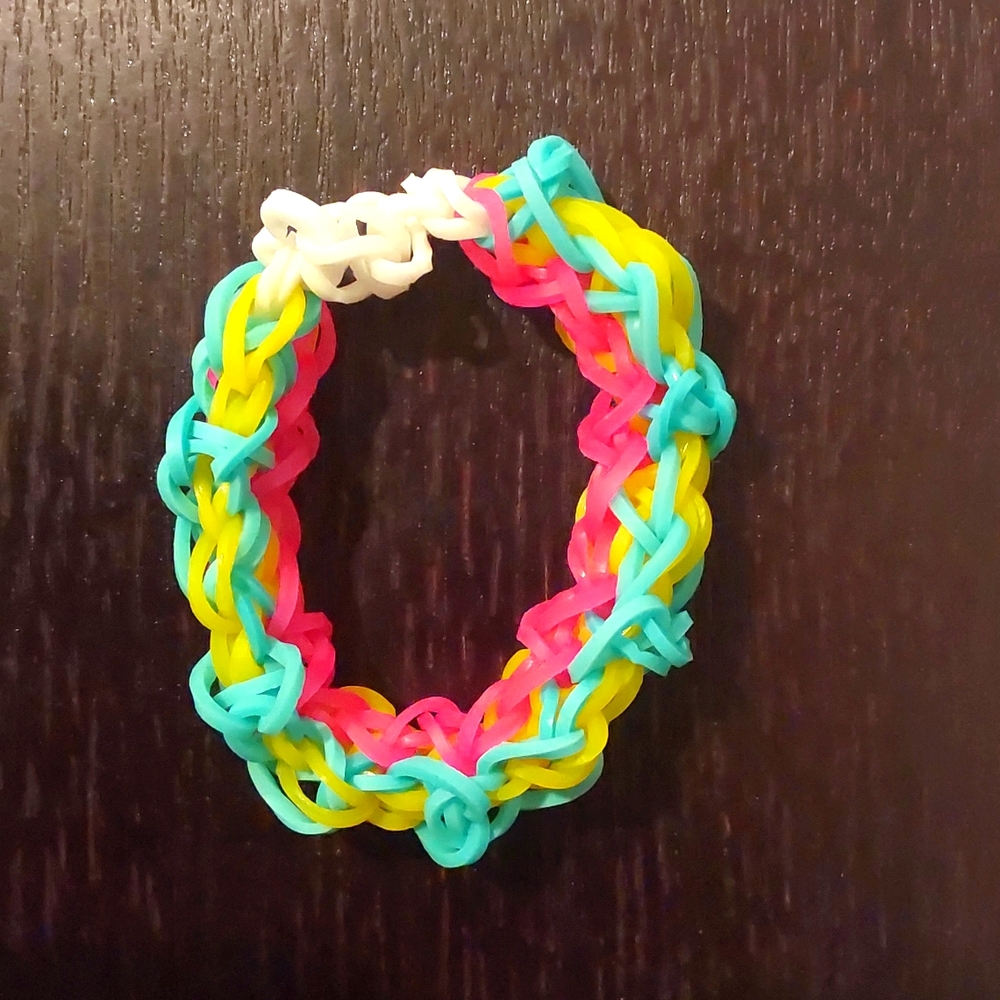 Summer zesty bracelet